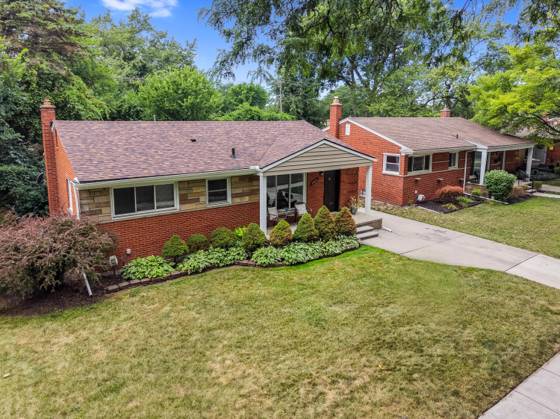 24011 Geneva Street, Oak Park, MI 48237 photo 3