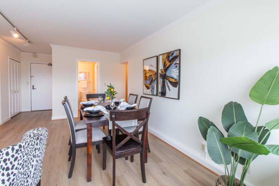 555 E William Street ##17D/E, Ann Arbor, MI 48104 photo 5
