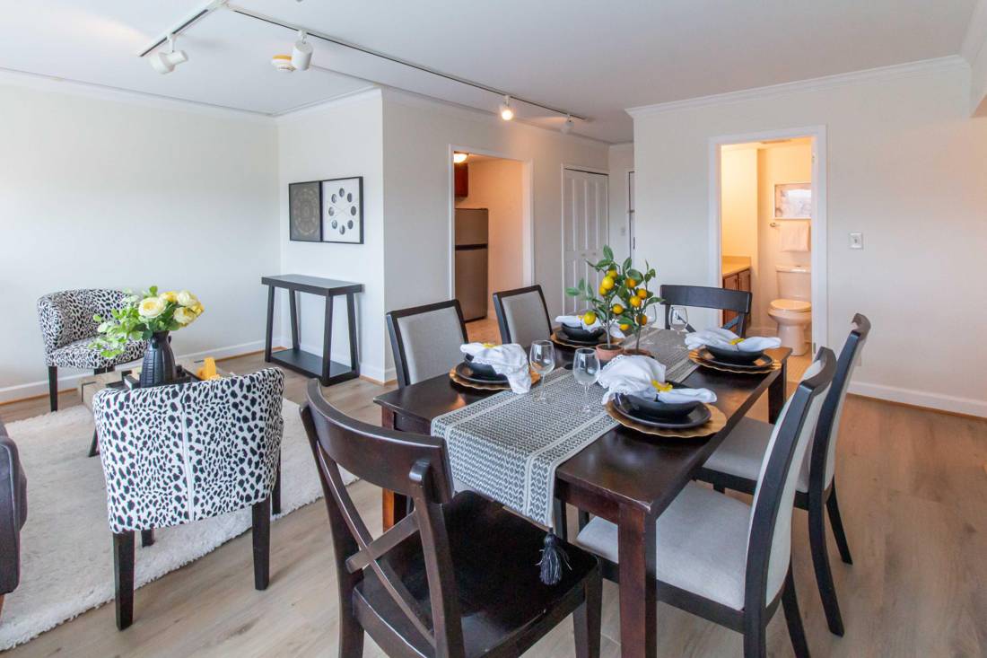 555 E William Street ##17D/E, Ann Arbor, MI 48104