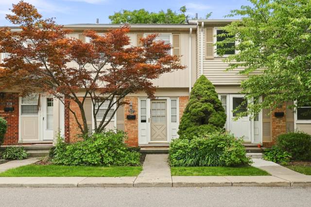 5141 Buckingham Place Drive, Troy, MI