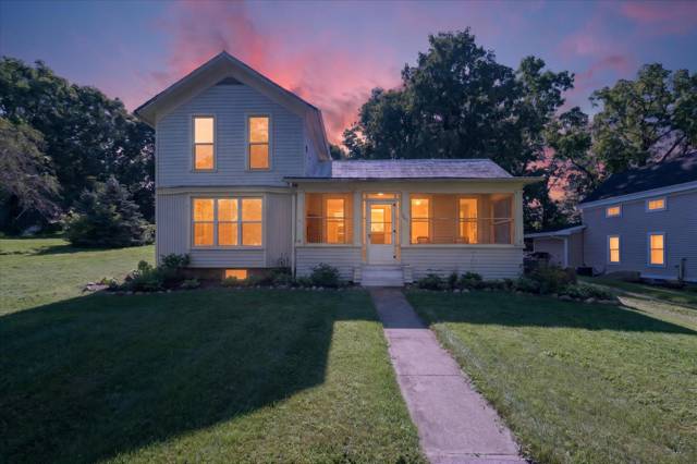 507 Furnace Street, Manchester, MI
