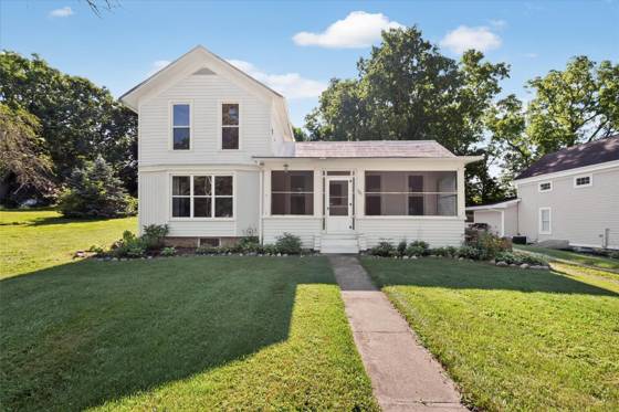 507 Furnace Street, Manchester, MI 48158 photo 4
