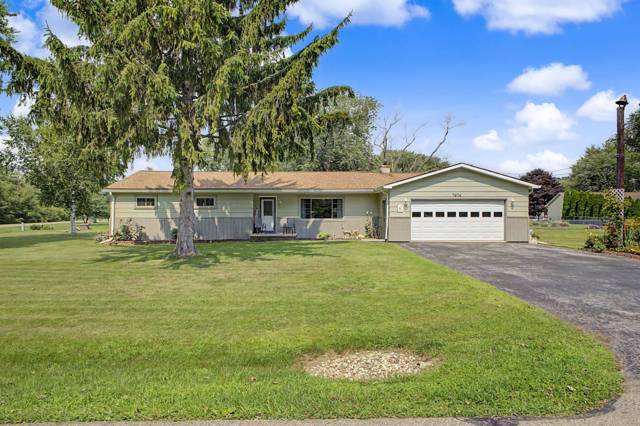 7676 Southmoor Drive, Monroe, MI