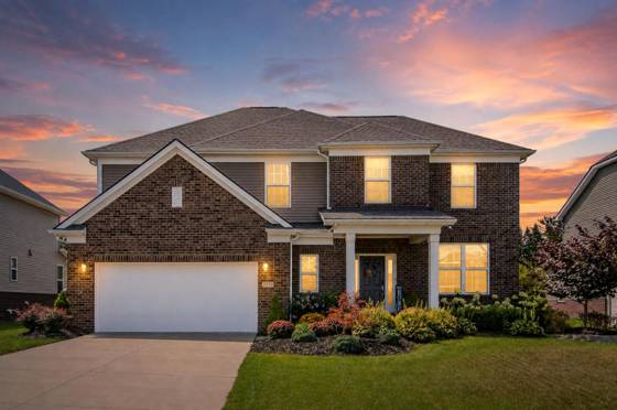 2574 Meadow Hills Drive, Ann Arbor, MI 48108 photo 2
