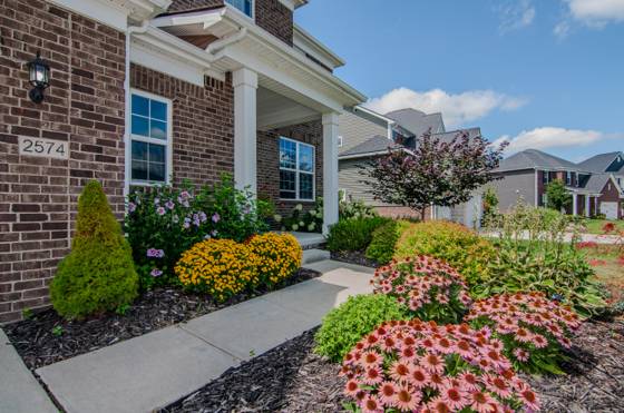 2574 Meadow Hills Drive, Ann Arbor, MI 48108 photo 3