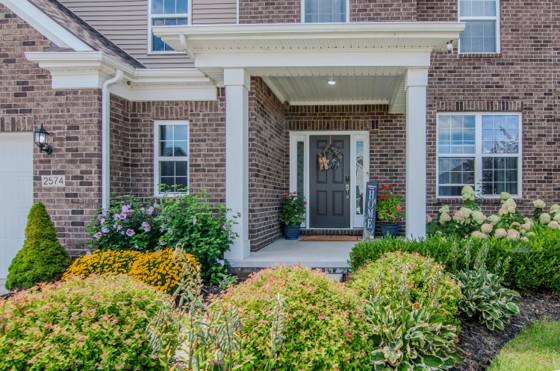 2574 Meadow Hills Drive, Ann Arbor, MI 48108 photo 4