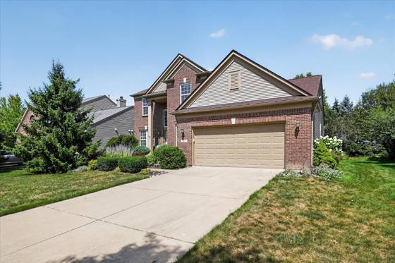 4240 Merriman Loop, Howell, MI 48843 photo 4