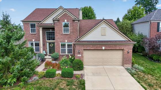 4240 Merriman Loop, Howell, MI 48843 photo 3
