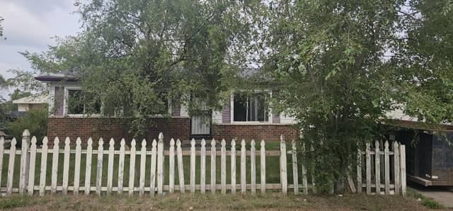 1327 Andrea Street, Ypsilanti