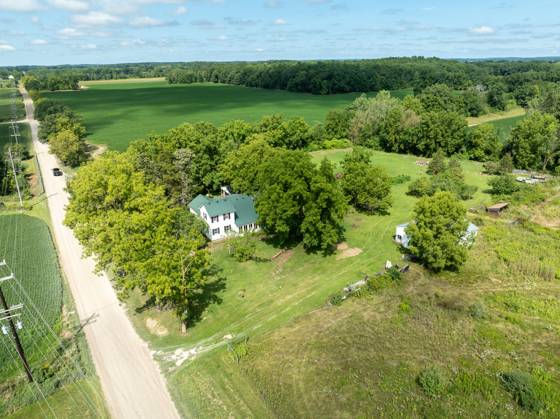 8070 Arkona Road, Clinton, MI 49236 photo 3