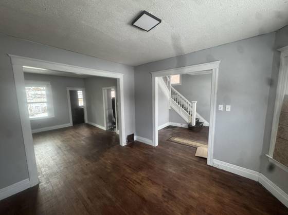 5115 Seyburn Street, Detroit, MI 48213 photo 3