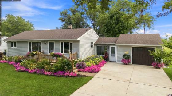 5530 Newport South Road, Newport, MI 48166 photo 2
