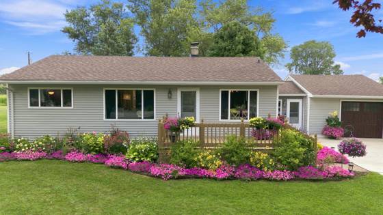 5530 Newport South Road, Newport, MI 48166 photo 3
