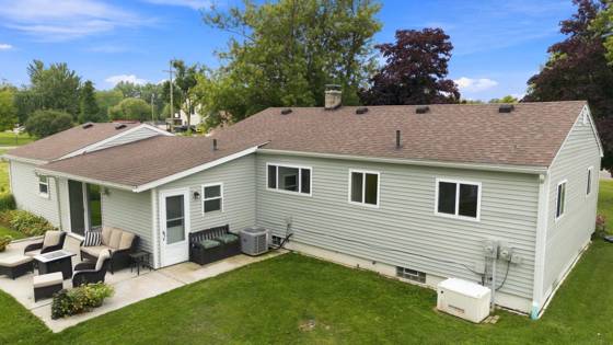 5530 Newport South Road, Newport, MI 48166 photo 5