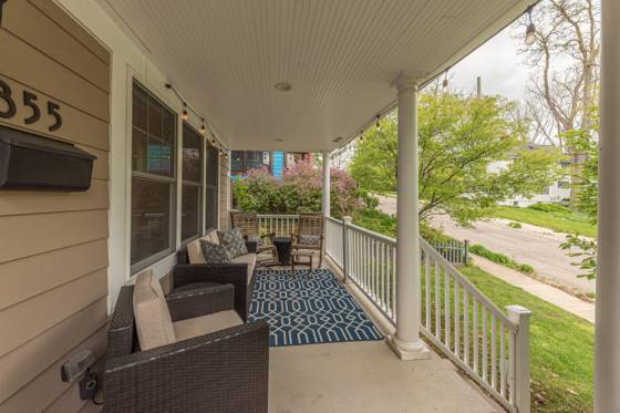 355 Koch Avenue, Ann Arbor, MI 48103 photo 4