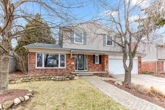 1698 Lexington Street, Plymouth