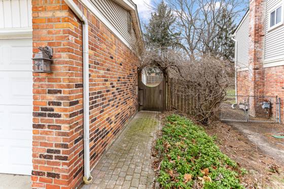 1698 Lexington Street, Plymouth, MI 48170 photo 3