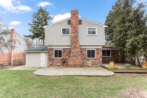 1698 Lexington Street, Plymouth, MI 48170 photo 4