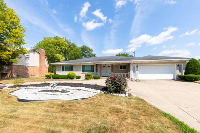 17596 Levan Road, Livonia, MI