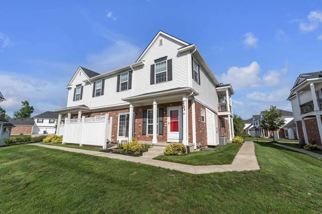 2703 Riversedge Drive #106, Saline, MI