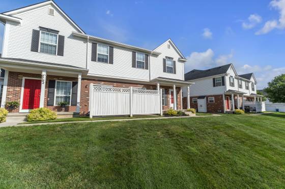 2703 Riversedge Drive #106, Saline, MI 48176 photo 4