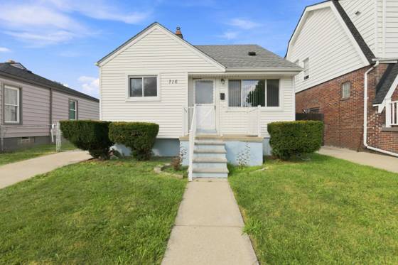 716 Mayflower Avenue, Lincoln Park, MI 48146 photo 3