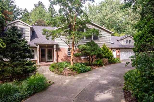 21200 W 13 Mile Road, Beverly Hills, MI