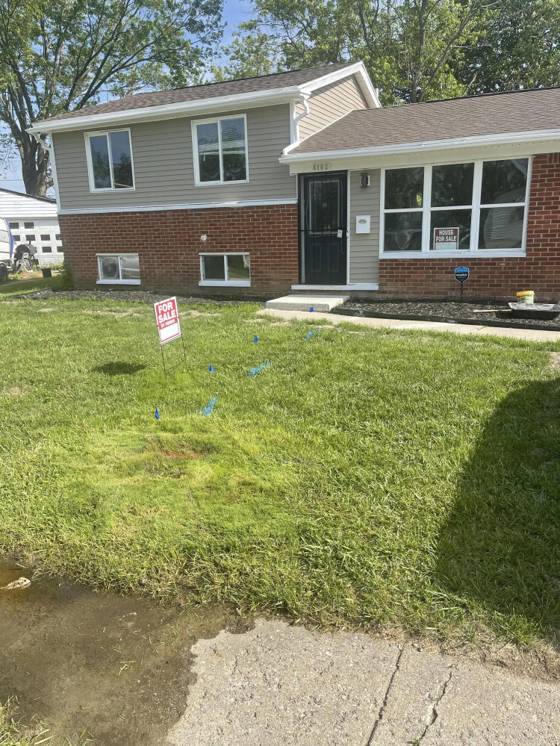 6102 Otoole Lane, Mount Morris, MI 48458 photo 2