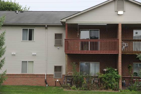 2396 Quarterback Court #7, Ypsilanti, MI 48197 photo 2