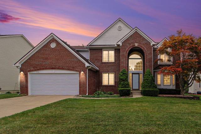 3152 Honeysuckle Drive, Ann Arbor, MI
