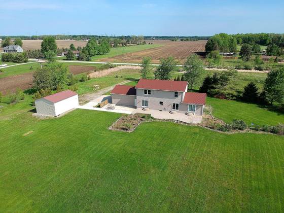 9227 Yager Road, Columbus, MI 48063 photo 2