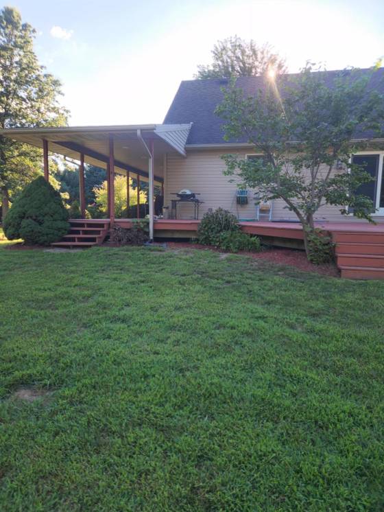 1344 Yensch Road, Dundee, MI 48131 photo 4