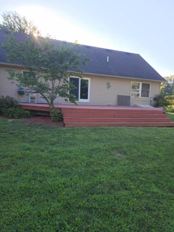 1344 Yensch Road, Dundee, MI 48131 photo 5