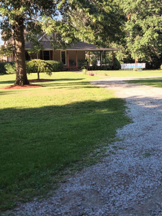 1344 Yensch Road, Dundee, MI 48131 photo 2