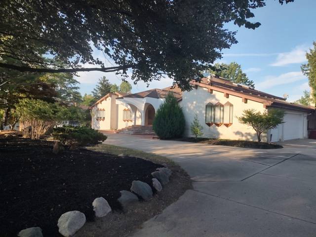 3541 Ridgeview Court, Bloomfield Hills, MI