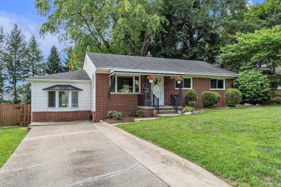 217 W Mc Kay Street, Saline, MI 48176 photo 4