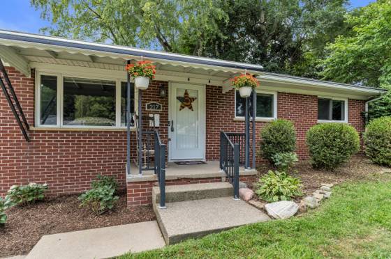 217 W Mc Kay Street, Saline, MI 48176 photo 5
