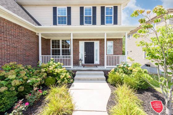 348 Sedgewood Lane, Ann Arbor, MI 48103 photo 2