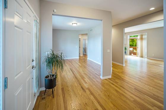 348 Sedgewood Lane, Ann Arbor, MI 48103 photo 5