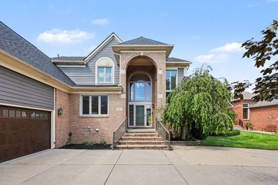 59807 Glacier Ridge N, Washington, MI 48094 photo 3