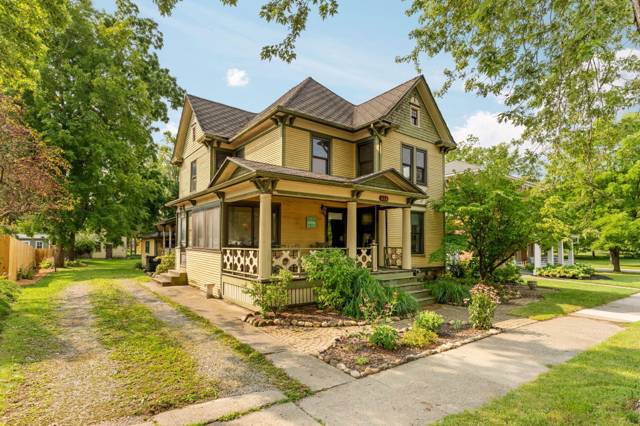 115 W Main Street, Manchester, MI