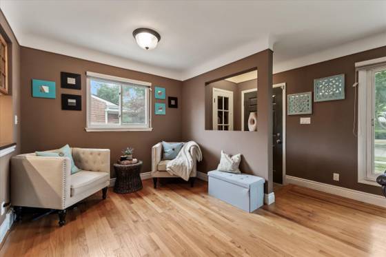 16943 Elizabeth Street, Beverly Hills, MI 48025 photo 4