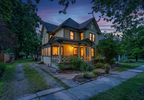 115 W Main Street, Manchester, MI 48158 photo 2