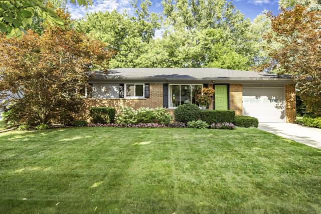 765 N Mansfield Street, Ypsilanti, MI