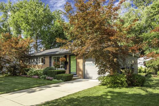 765 N Mansfield Street, Ypsilanti, MI 48197 photo 3