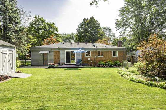 765 N Mansfield Street, Ypsilanti, MI 48197 photo 4