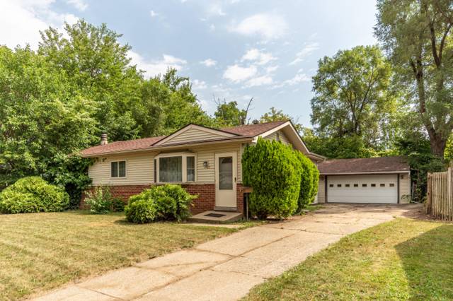 1401 Glengrove Avenue, Ypsilanti, MI