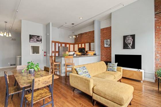 120 W Washington Street #I, Ann Arbor, MI 48104 photo 2