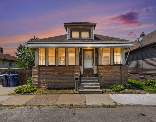 314 Burke Street, River Rouge, MI