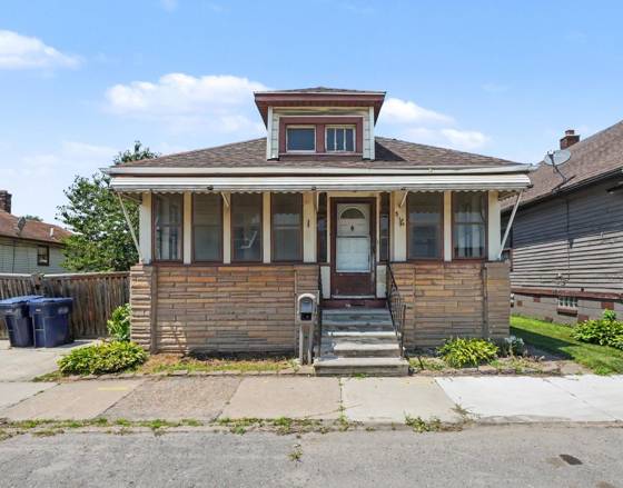 314 Burke Street, River Rouge, MI 48218 photo 2